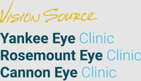Yankee Eye Clinic (A Member of Vision Source)