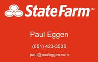Paul Eggen State Farm Insurance