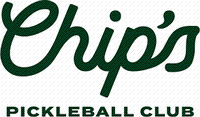 Chip's Pickleball Club