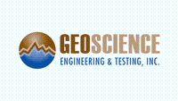 Geoscience Engineering and Testing
