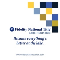 Fidelity National Title - Lake Houston