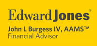 Edward Jones - John Burgess