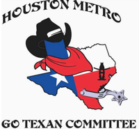 Houston Metro Go Texan New Caney Splendora 