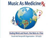 Music as Medicine Rx 