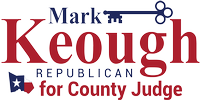 Mark Keough Campaign
