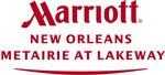 New Orleans Marriott Metairie at Lakeway