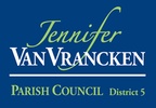 Jennifer Van Vrancken