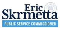Commissioner Eric Skrmetta