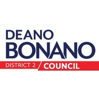 Councilman Deano Bonano