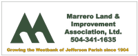 Marrero Land & Improvement Association, Ltd.