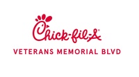 Chick-fil-A Veterans Memorial Blvd