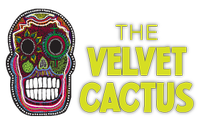 Velvet Cactus