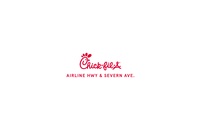Chick-fil-A Airline and Severn