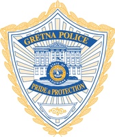 Gretna Police Department 