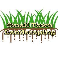Small Town Landscaping