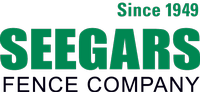 Seegars Fence Company
