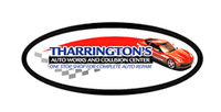 Tharrington's Auto Works and Collision Center