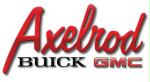 Axelrod Buick GMC