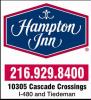 Hampton Inn-Airport/Tiedeman
