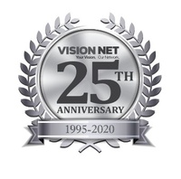 Vision Net, Inc.