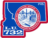 Pacific Northwest Ironworkers Trust and Training Local 732