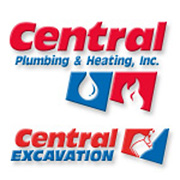 Central Plumbing & Heating, Inc./Central Excavation