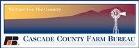 Cascade County Farm Bureau