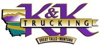 K & K Trucking Montana LLC