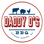 Daddy D's BBQ 