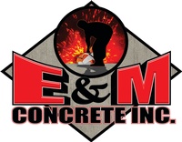 E & M Concrete, Inc.