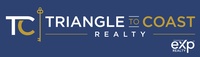 Triangle to Coast Realty with eXp Realty