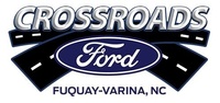 Crossroads Ford Fuquay-Varina