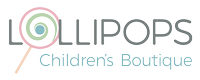 Lollipops Children's Boutique