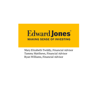 Edward Jones - Tammy Matthews