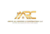 Above All Roofing and Construction, Inc.