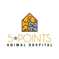 5-Points Animal Hospital
