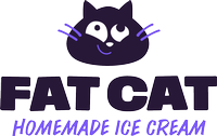 Fat Cat Homemade Ice Cream