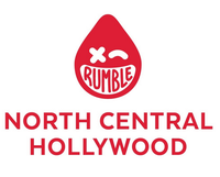 RUMBLE BOXING NORTH CENTRAL HOLLYWOOD