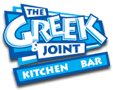 The Greek Joint Kitchen Bar