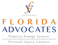 Florida Advocates, Property Damage Lawyers, Personal Injury Lawyers