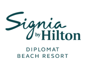 Signia by Hilton Diplomat Beach Resort