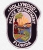 Hollywood Police Department