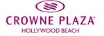 Crowne Plaza Hollywood Beach