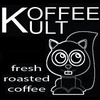 Koffee Kult Corp.