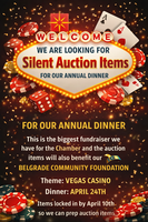 Belgrade Chamber of Commerce and Visitors Center