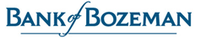 Bank of Bozeman