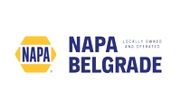 NAPA Auto Parts Belgrade