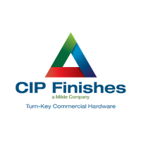 CIP Finishes