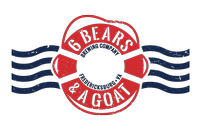 6 Bears & A Goat Brewing Company