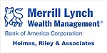 Holmes, Riley & Associates of Merrill Lynch
